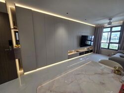 Blk 319C Parc Glen @ Tengah (Tengah), HDB 4 Rooms #610232111